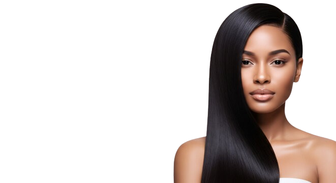 Professional Beauty Model - Epitome Beauty Salon